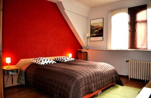 Wolfach Hotel | Hotel Restaurant Krone