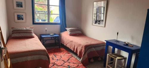 Sidi Kaouki Hotel | Hotel-Restaurant Le Kaouki