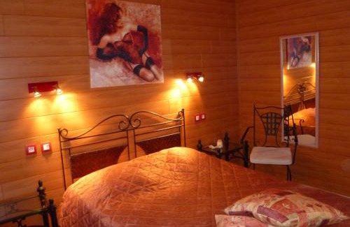 Haguenau Hotel | Hotel Restaurant Les Pins logis