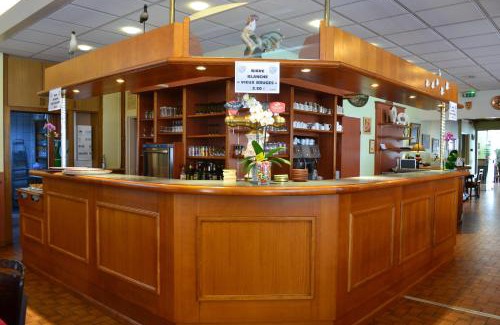 Pulversheim Hotel | Hotel Restaurant Niemerich