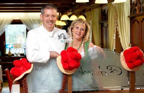 Oppenau Hotel | Hotel Restaurant Rebstock