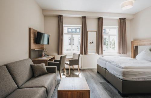 Merzig Hotel | Hotel Restaurant Roemer