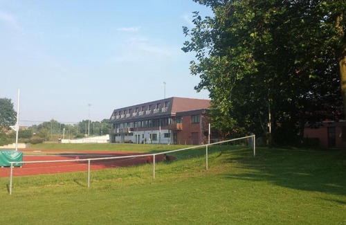 Adendorf Hotel | Hotel Restaurant Teichaue