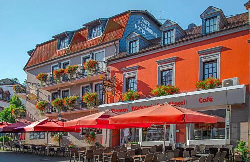 Mettlach Hotel | Hotel Restaurant Zum Schwan
