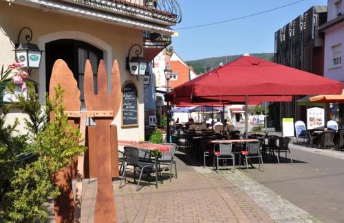 Mettlach Hotel | Hotel Restaurant Zum Schwan