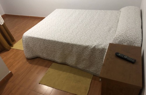 Rios Hotel | Hotel Restaurante Bayona