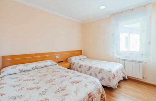 A Mezquita Hotel | Hotel Restaurante Cazador