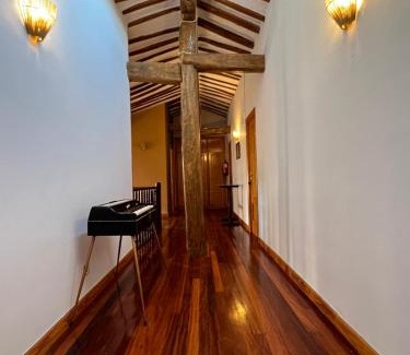 Enciso Hotel | Hotel - Restaurante La Posada de Santa Rita