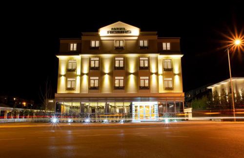 Podgorica Hotel | Hotel Resurs