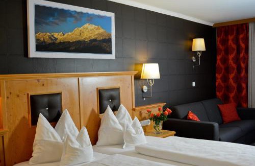 Kolsass Hotel | Hotel Rettenberg