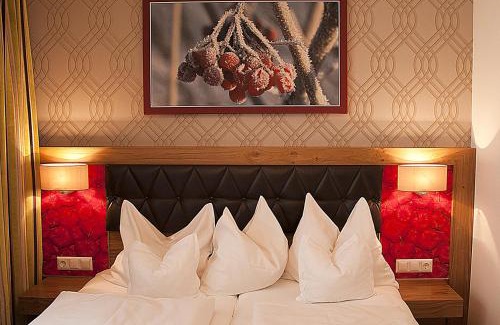 Kolsass Hotel | Hotel Rettenberg