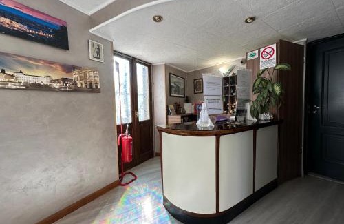 Aurora Hotel | Hotel Rey