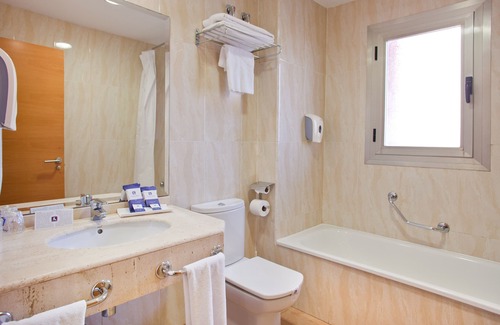 Grau i Platja Hotel | Hotel RH Gijón