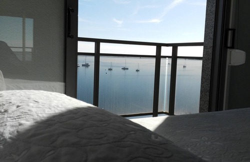 Santiago de la Ribera Hotel | Hotel Ribera