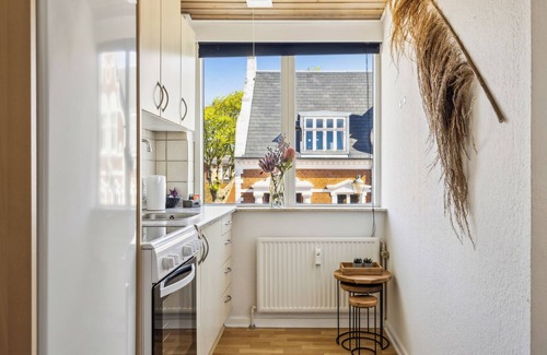 Ringkobing Hotel | Hotel Ringkjøbing