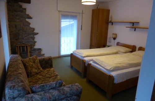 Panchia Hotel | Hotel Rio Bianco