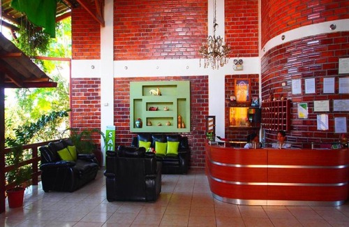 Yurimaguas Hotel | Hotel Rio Huallaga