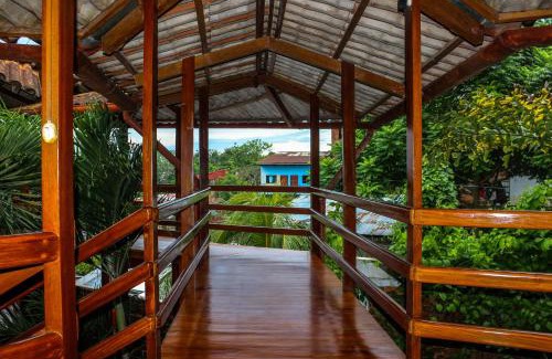 Yurimaguas Hotel | Hotel Rio Huallaga