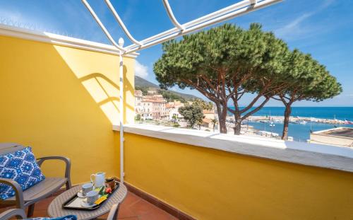 Rio Marina Hotel | Hotel Rio Sul Mare