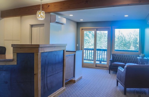 Winthrop Hotel | Hotel Rio Vista