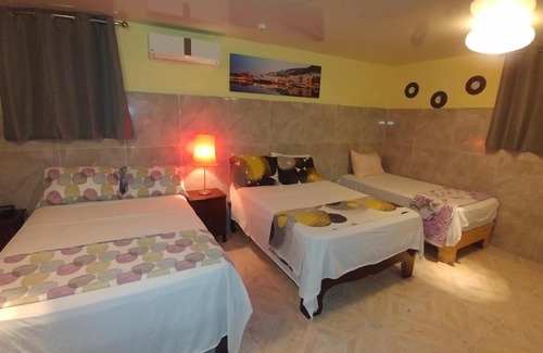 La Primavera Hotel | Hotel Riparbella
