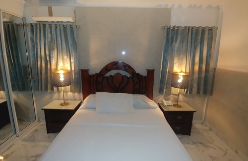 La Primavera Hotel | Hotel Riparbella