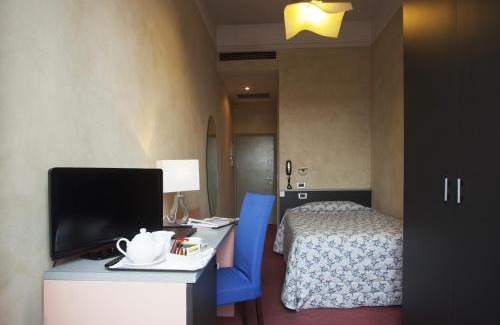 Lugo Hotel | Hotel Ristorante Ala d'Oro