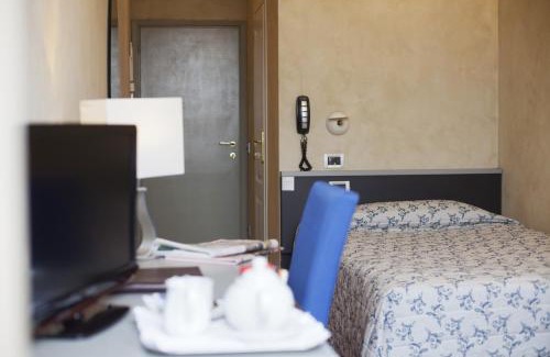 Lugo Hotel | Hotel Ristorante Ala d'Oro