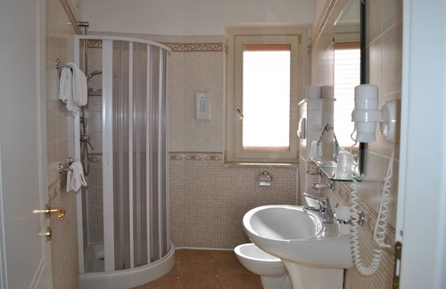 Marina di Maratea Hotel | Hotel Ristorante Borgo La Tana