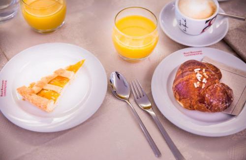 Osio Sotto Hotel | Hotel Ristorante Continental