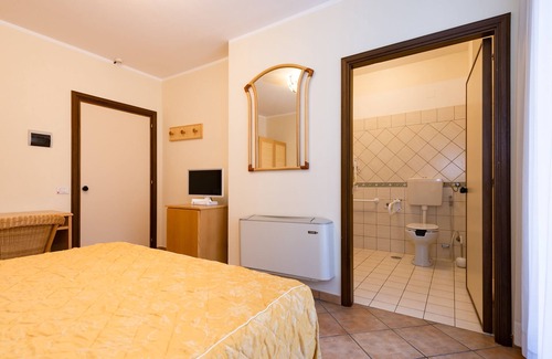 Agropoli Hotel | Hotel Ristorante Il Ceppo