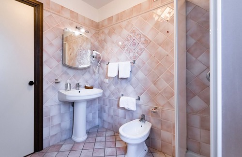 Agropoli Hotel | Hotel Ristorante Il Ceppo