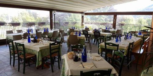 Centro Valle Intelvi Hotel | Hotel Ristorante Vittoria