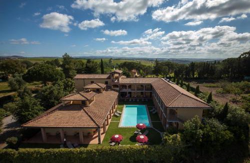 Orbetello Hotel | Hotel Ristorante Le Querciolaie dei Ricci
