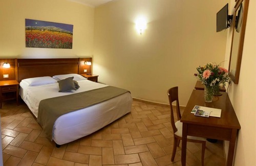 Orbetello Hotel | Hotel Ristorante Le Querciolaie dei Ricci