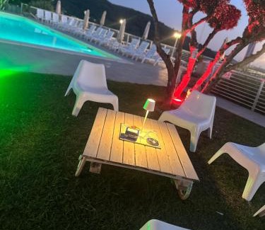 Albanella Hotel | Hotel Ristorante Paradiso