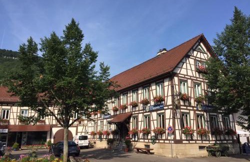 Bad Urach Hotel | Hotel Ristorante Rostica