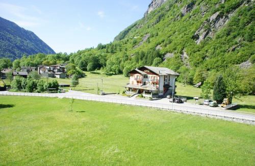 Val Masino Hotel | Hotel Ristorante Sasso Remenno