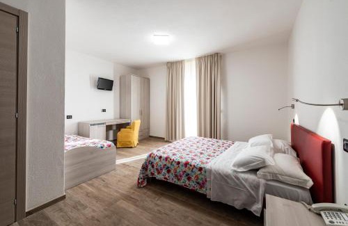 Orbetello Hotel | Hotel Ristorante Vecchia Maremma