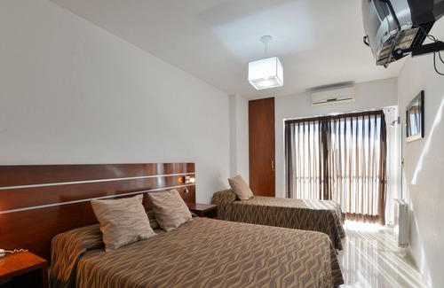 Alta Gracia Hotel | Hotel Ritz