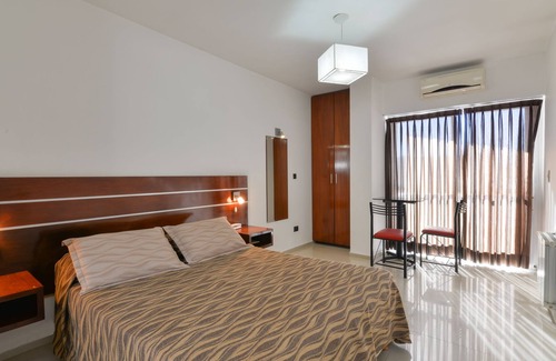 Alta Gracia Hotel | Hotel Ritz