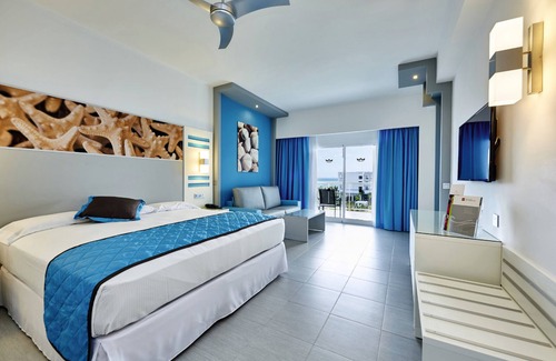 Costa Mujeres Resort | Hotel Riu Dunamar - All Inclusive