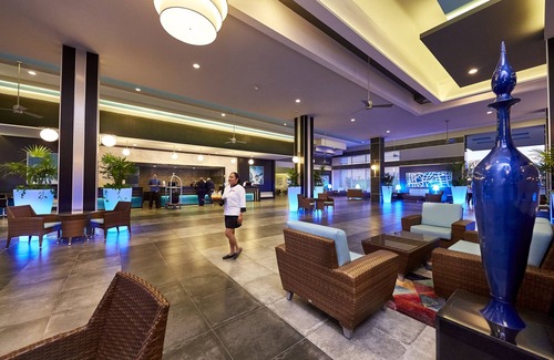 Costa Mujeres Resort | Hotel Riu Dunamar - All Inclusive