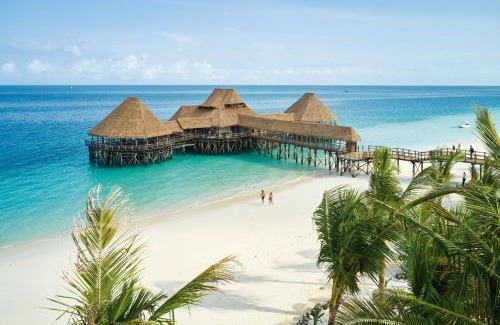 Nungwi Hotel | Hotel Riu Jambo - All Inclusive