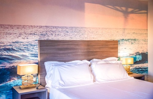 San Vincenzo Hotel | Hotel Riva degli Etruschi