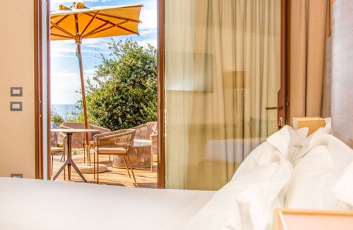 San Vincenzo Hotel | Hotel Riva degli Etruschi