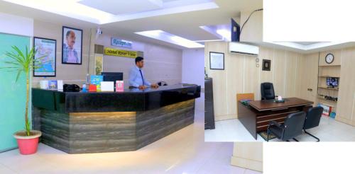 Sylhet Hotel | Hotel River View