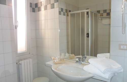 Segrate Hotel | Hotel Riviera