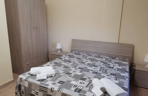 Butera Hotel | Hotel Riviera Village