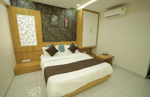 Bhat House | HOTEL RK FORTUNE